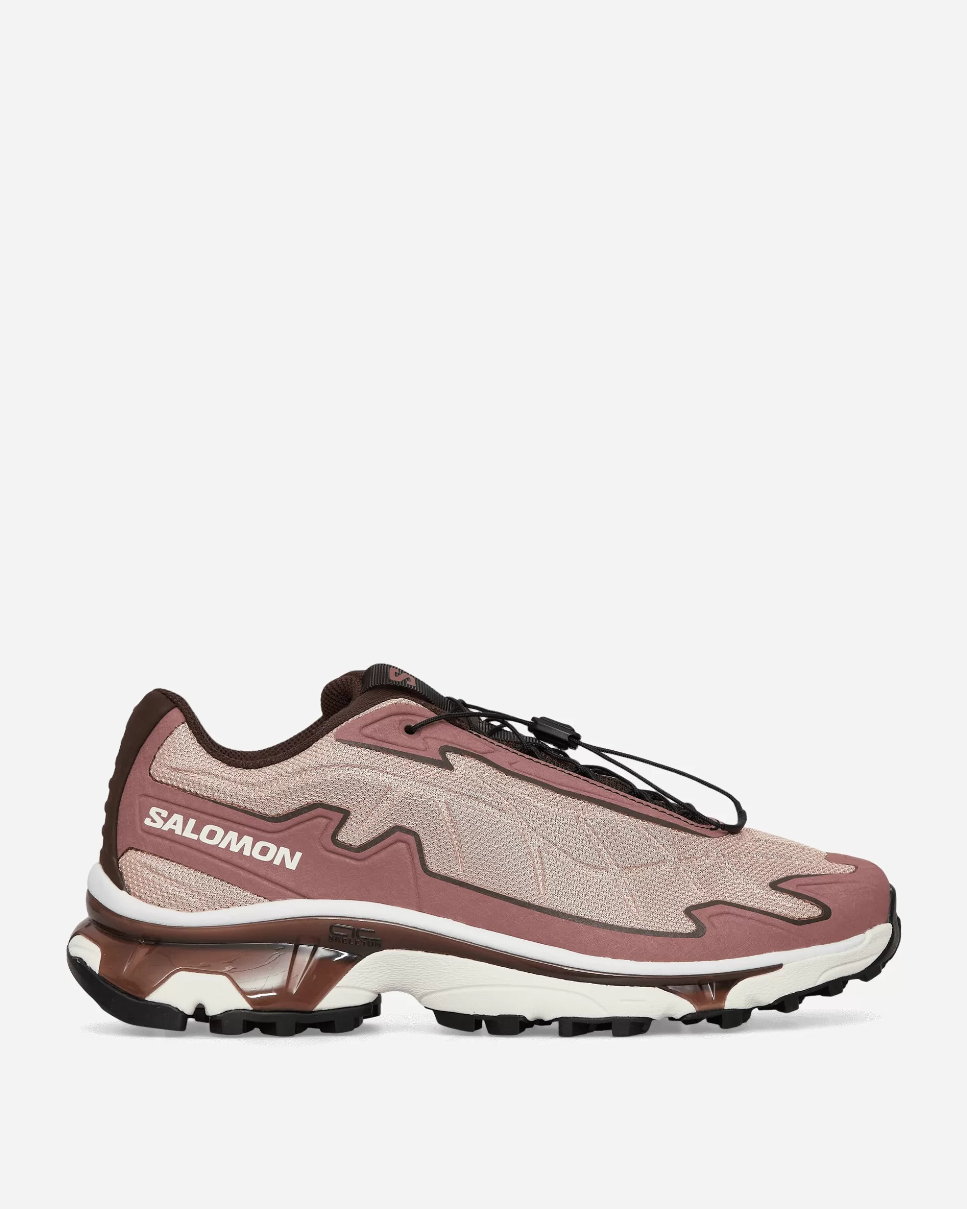 Salomon XT-Slate Sneakers Rose / Rose Taupe / Black Online