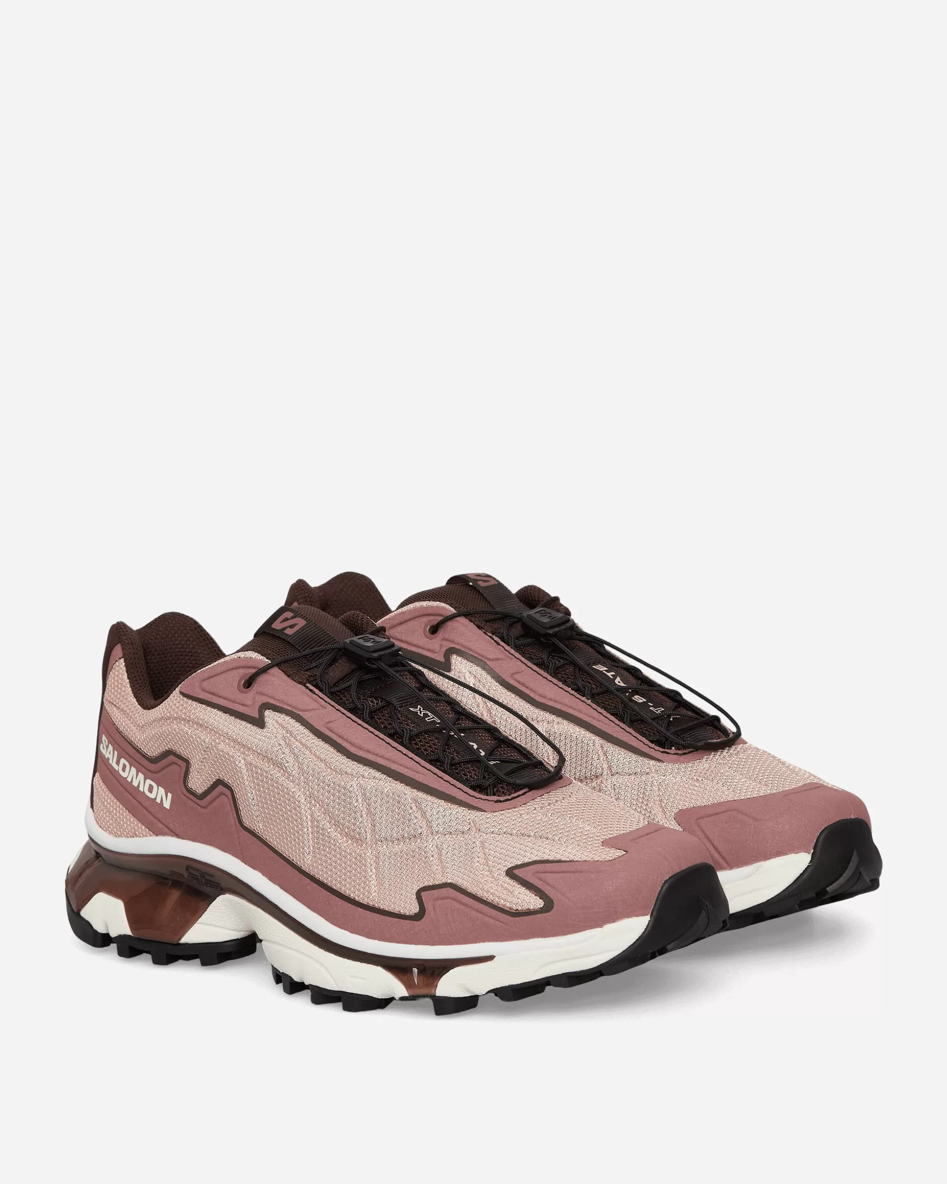 Salomon XT-Slate Sneakers Rose / Rose Taupe / Black Online