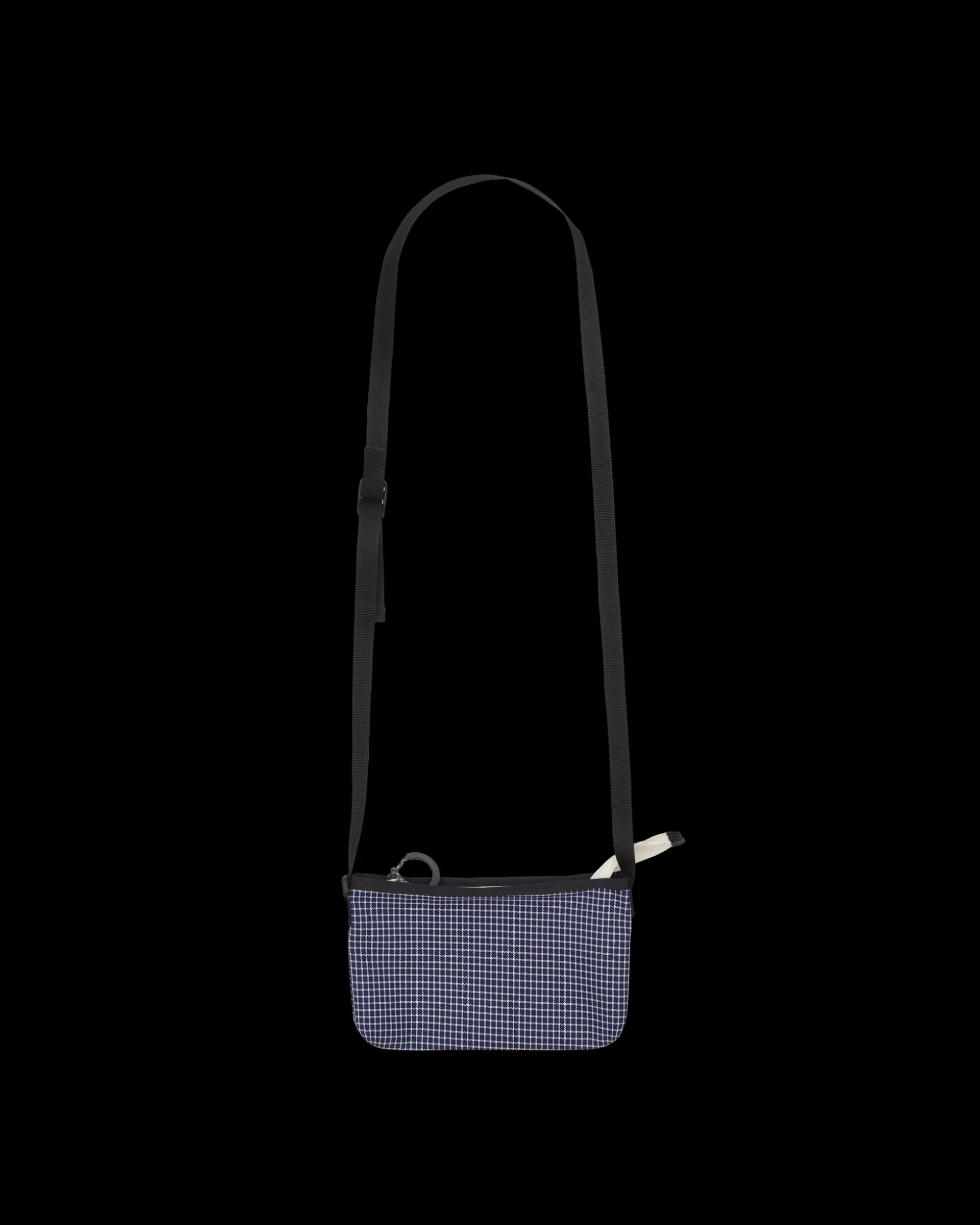 Rayon Vert Ziti Sack Blue Sale
