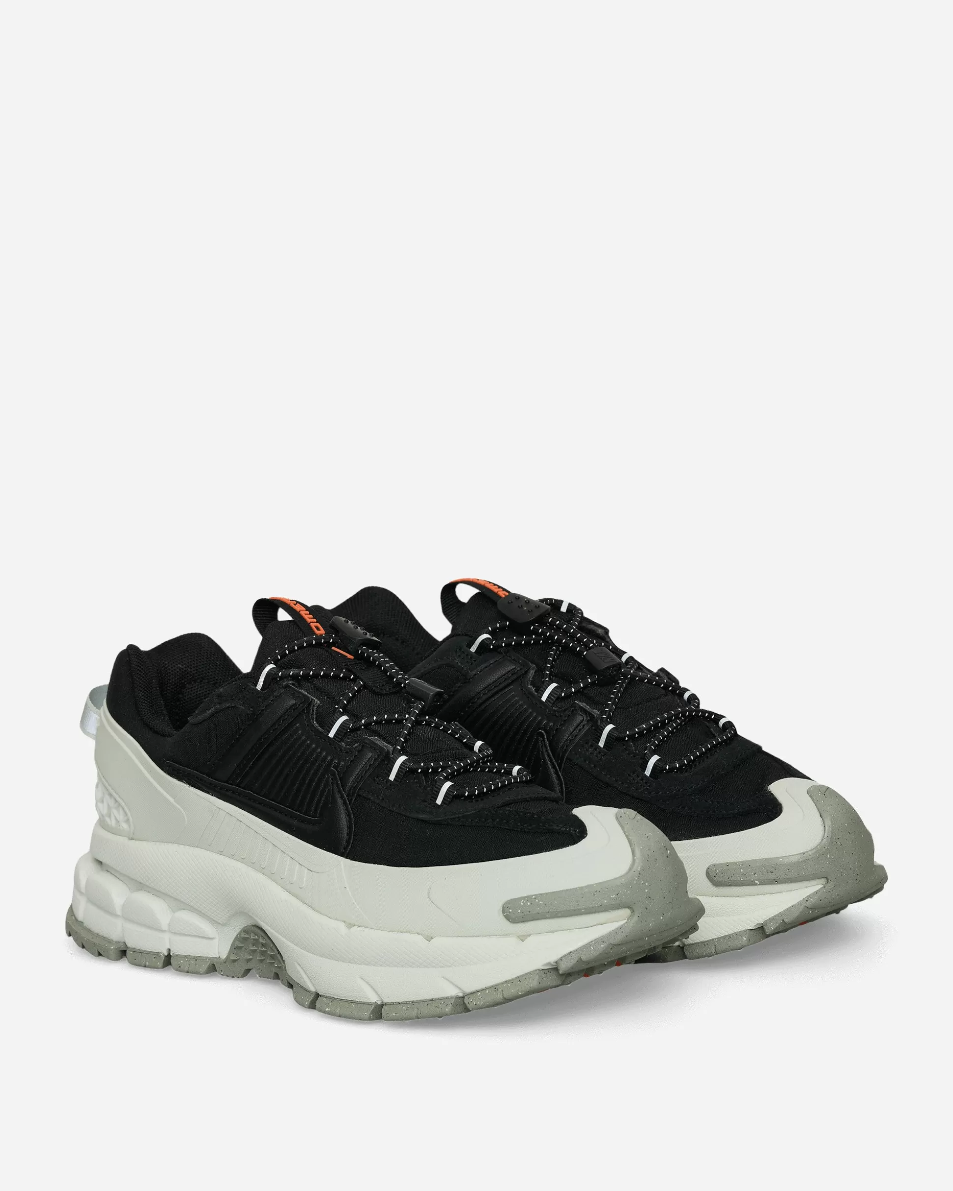 Nike Zoom Vomero Roam Sneakers Black / Light Silver Hot